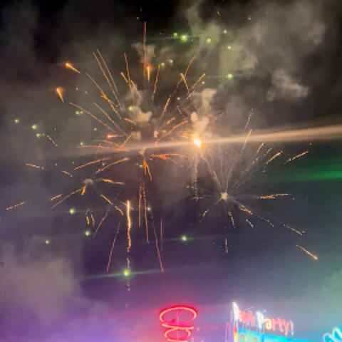 when i'm not with you