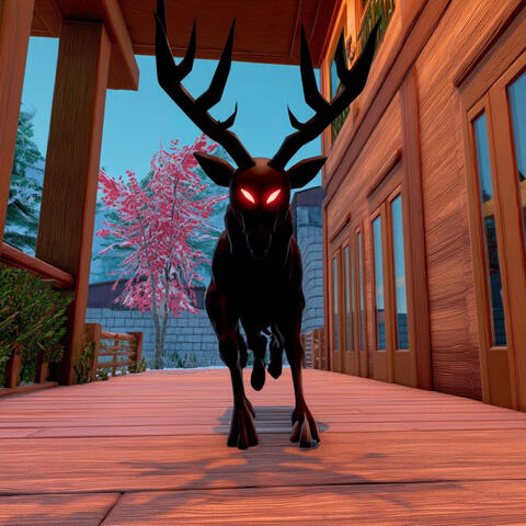 In The Dark (99 Nights In The Forest Cutscene Theme)