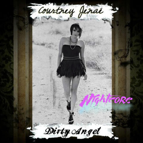 Dirty Angel (Nightcore Version)