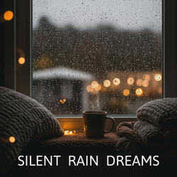 Autumn Rain with Thunders