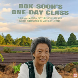 BOK-SUN'S ONE-DAY CLASS