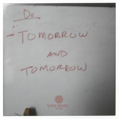 Tomorrow And Tomorrow