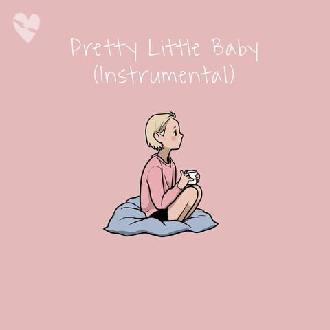 Pretty Little Baby (Instrumental)