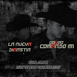 Aun Te Sigo Extrañando