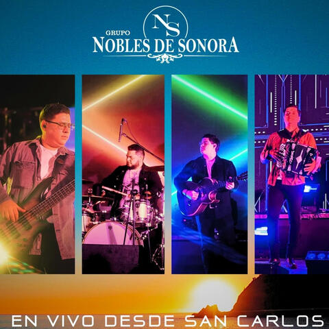 En Vivo Desde San Carlos