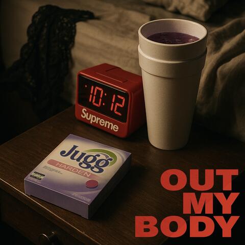 Out My Body