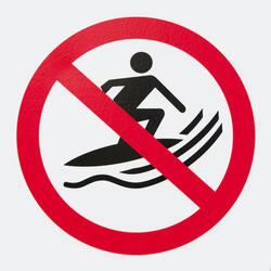 I don't buy surf