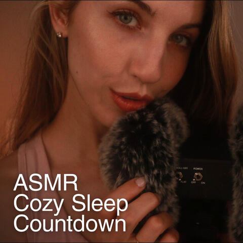 Fall Asleep in 3..2..1... Cozy & Effective Counting You to Sleep ASMR