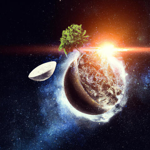 Not From This Planet