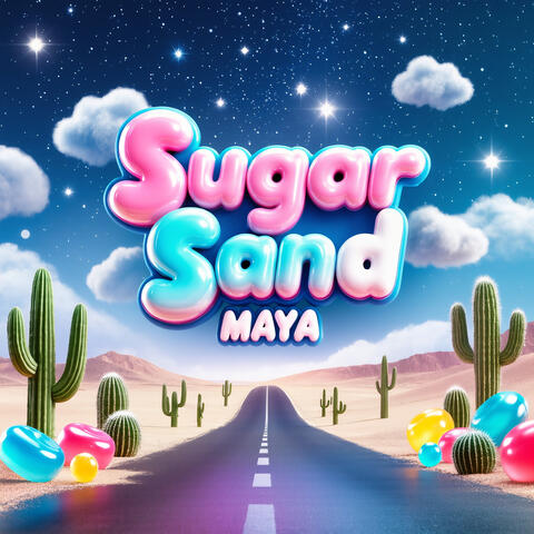Sugar Sand