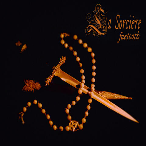 La Sorcière