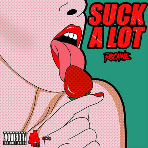 Suck a Lot