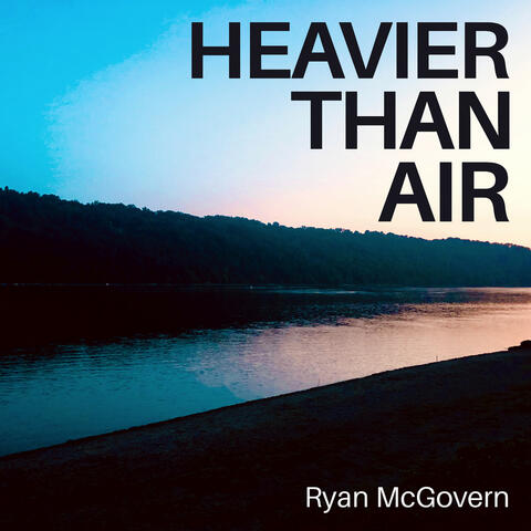 Heavier Than Air