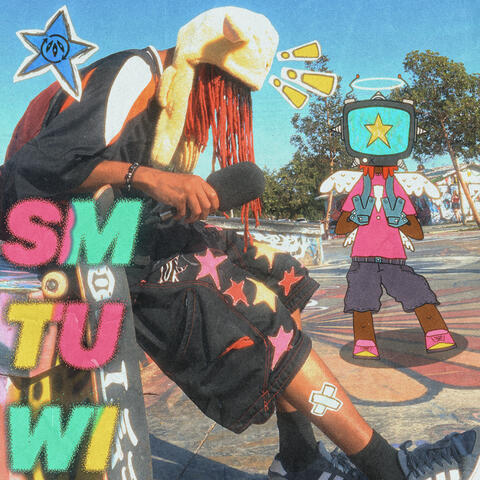 SHOW ME THAT U WIT IT!