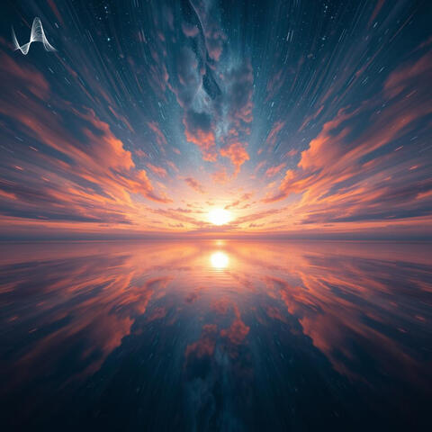 Columbus Wind Alpha Binaural Beats 110–118 Hz