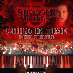 Stranger Things 5- Child in Time (Deep Purpe)
