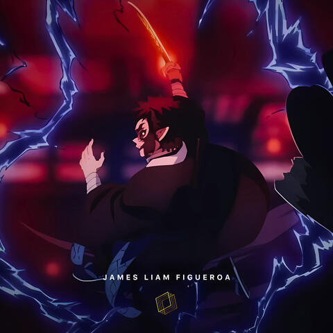 Zenitsu VS Kaigaku (from Demon Slayer Infinity Castle Movie)