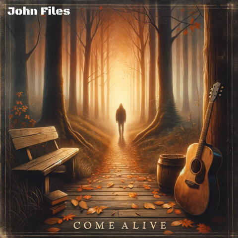 Come Alive