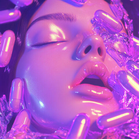 Voices In My Head x Freaks x Love Parade