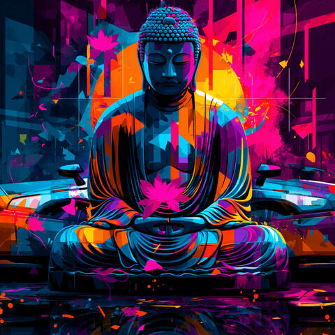 741 Hz Healing Tones for Clarity