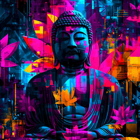 852 Hz Soundwaves for Soulful Meditation