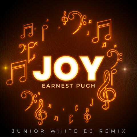 Joy [Junior White DJ Remix]