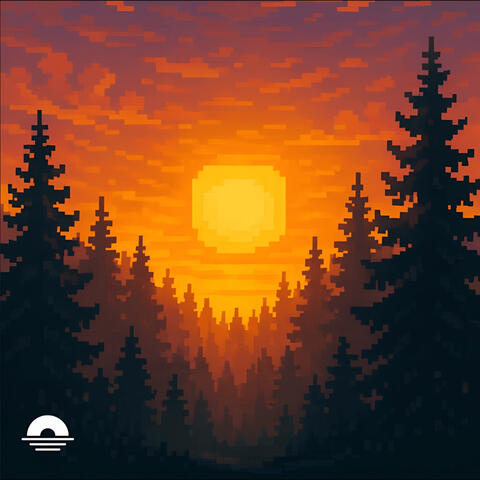 Sunrise Over Everwood