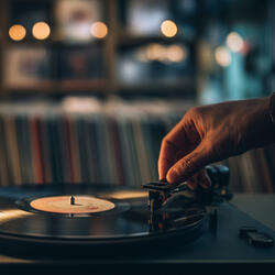 Driving Back to Yesterday