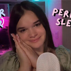 ASMR For Perfect Sleep in 20 Minutes or Less! - Part 2