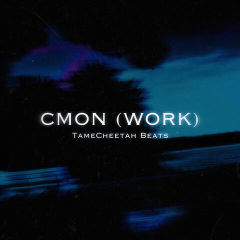 CMON (WORK) - Jersey Club