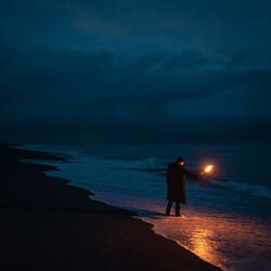 3am walk