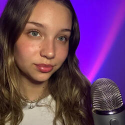 ASMR | Rare Trigger Words! (clicky whispers for sleep) - Part 5