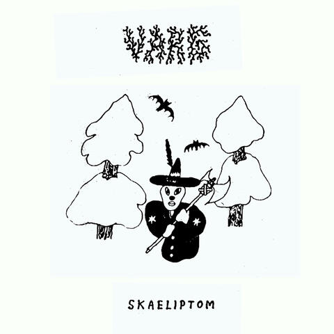 Skaeliptom (2012 Tascam 05 CS remaster)