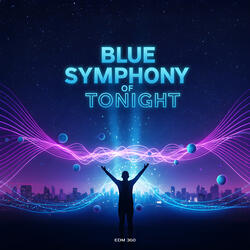 Blue Symphony of Tonight