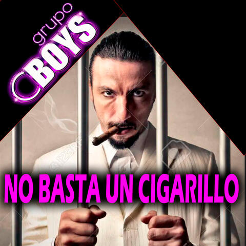 No Basta Un Cigarrillo