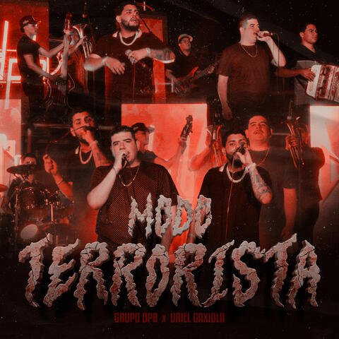 Modo Terrorista