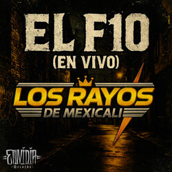 El F10 (En Vivo)