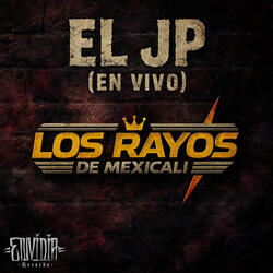 El JP (En Vivo)