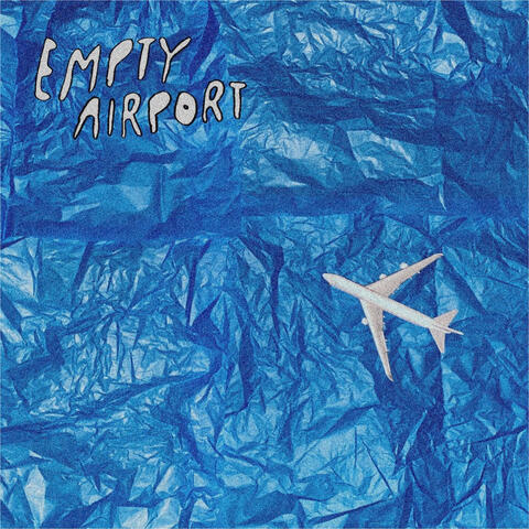 empty airport