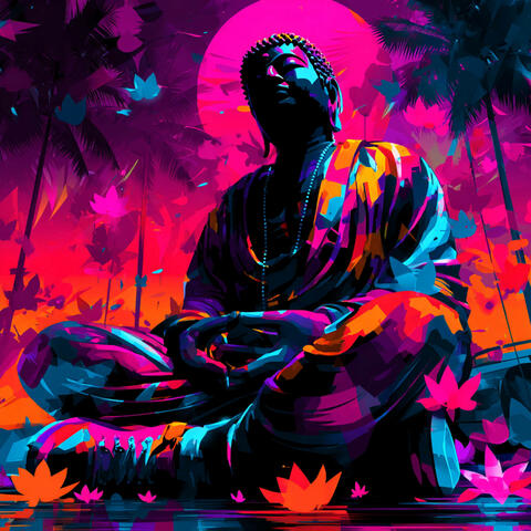 Healing Waves for Sleep