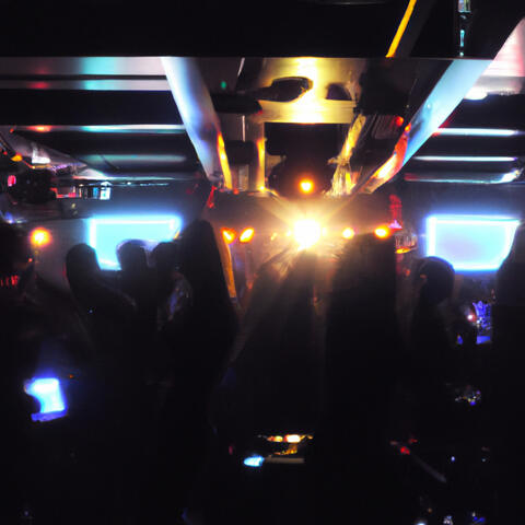 Japanese nights DJ