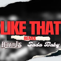 Like That (Remix) [feat. Sada Baby]