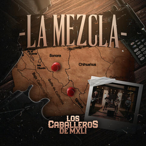 La Mezcla (En Vivo)