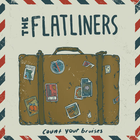 Count Your Bruises - Single