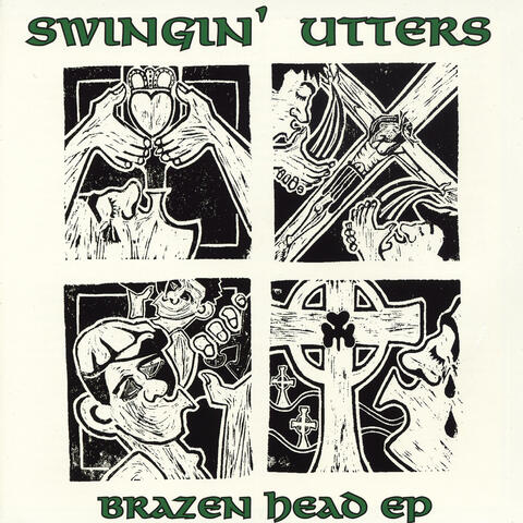 Brazen Head EP