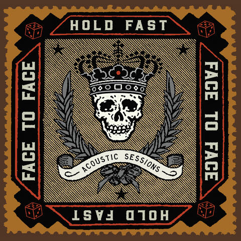 Hold Fast (Acoustic Sessions)