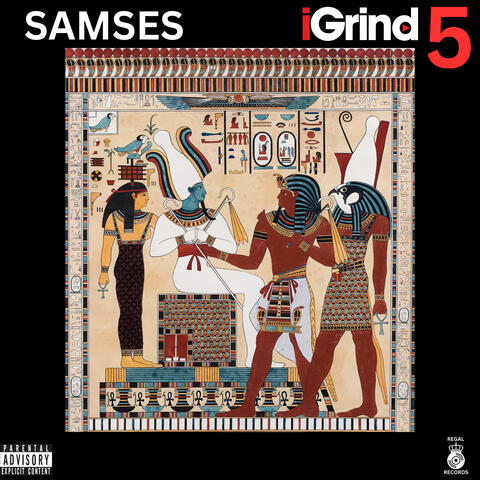 iGrind 5