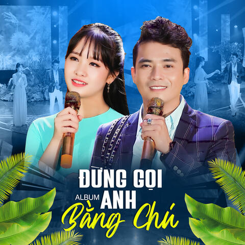 Đừng Gọi Anh Bằng Chú