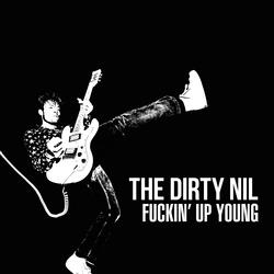 Fuckin' up Young