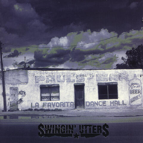 Swingin' Utters